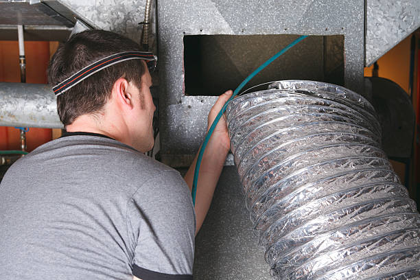Best Local Air Duct Cleaning Services  in Sumiton, AL