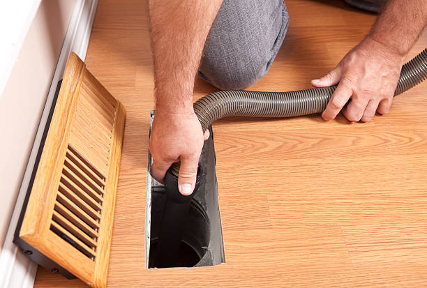 Best Air Duct Sanitizing Services  in Sumiton, AL